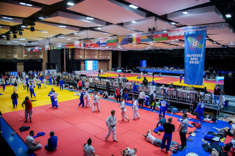 Hardino na novom izdanju Sarajevo Senior European Cup 2025